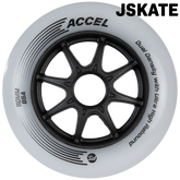 Roue de roller vitesse 110 Accel